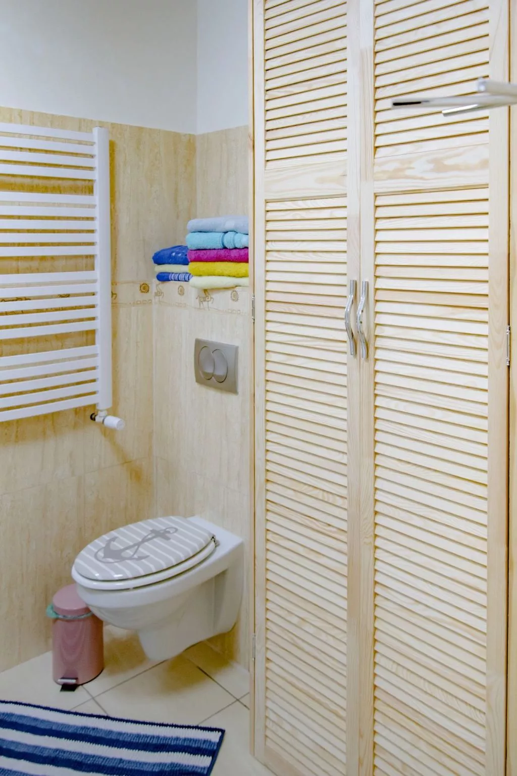 Apartamenty Kornel-Inside