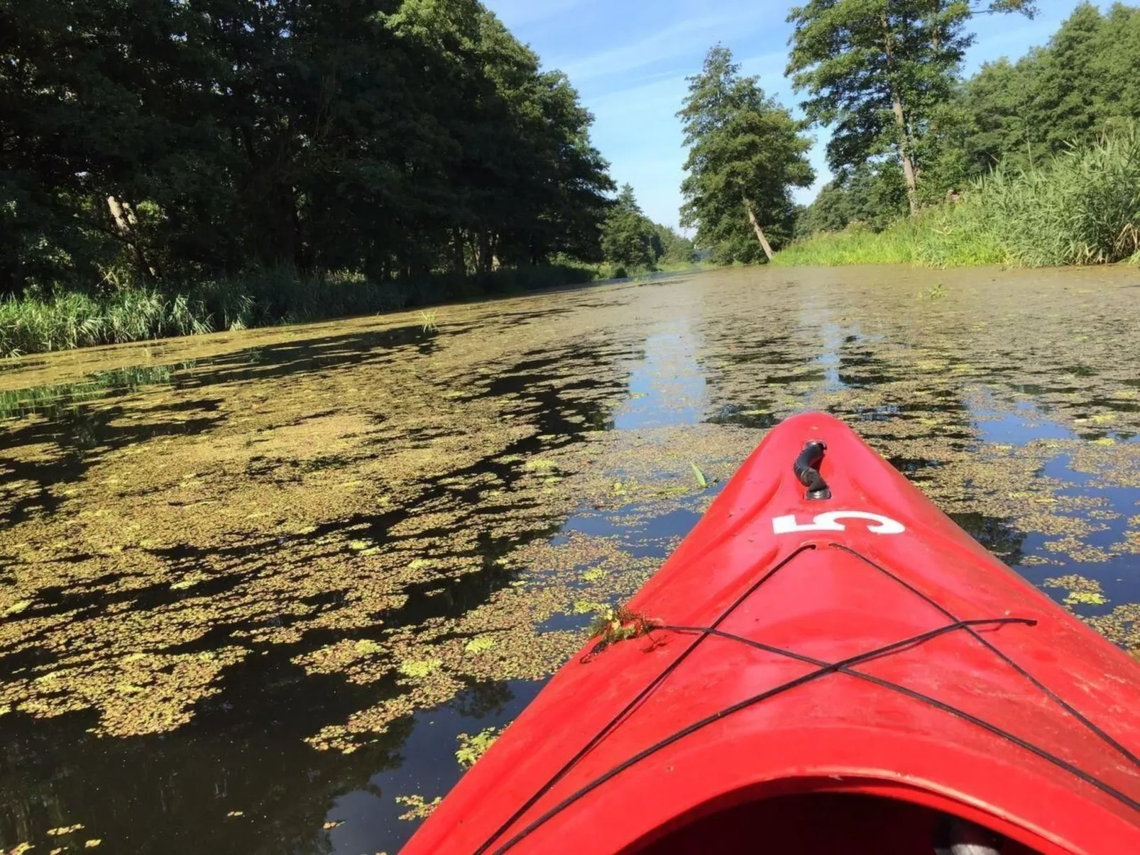 Juwel an der Lagune-Outside