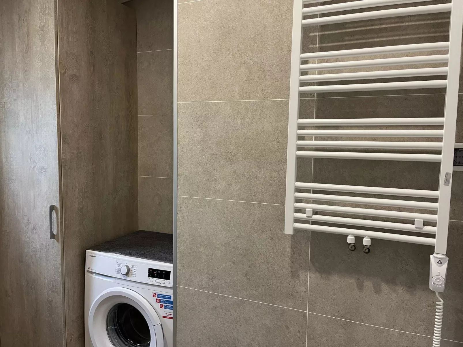 Haus Inselblick-Drinnen