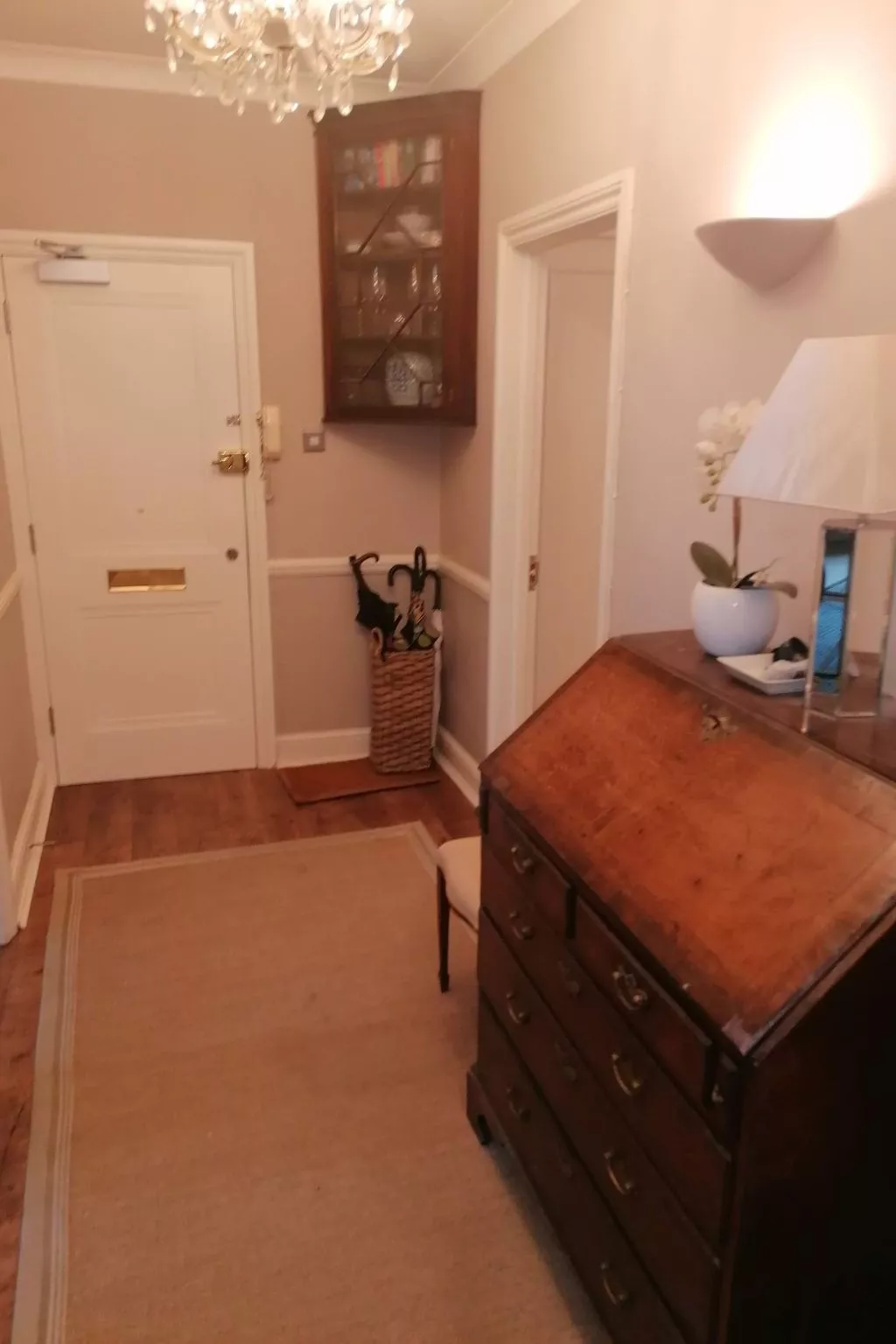 In Warwick Sq. im Zentrum von London"-Image-tags.info