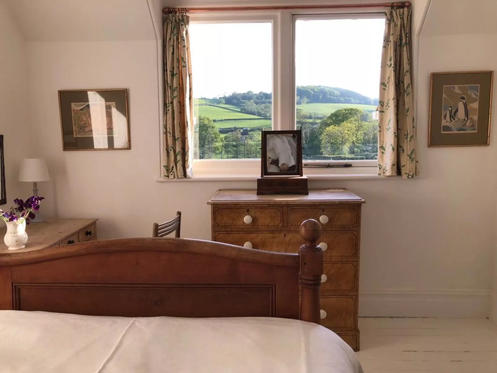 Landhaus an der Jurassic Coast-Image-tags.info