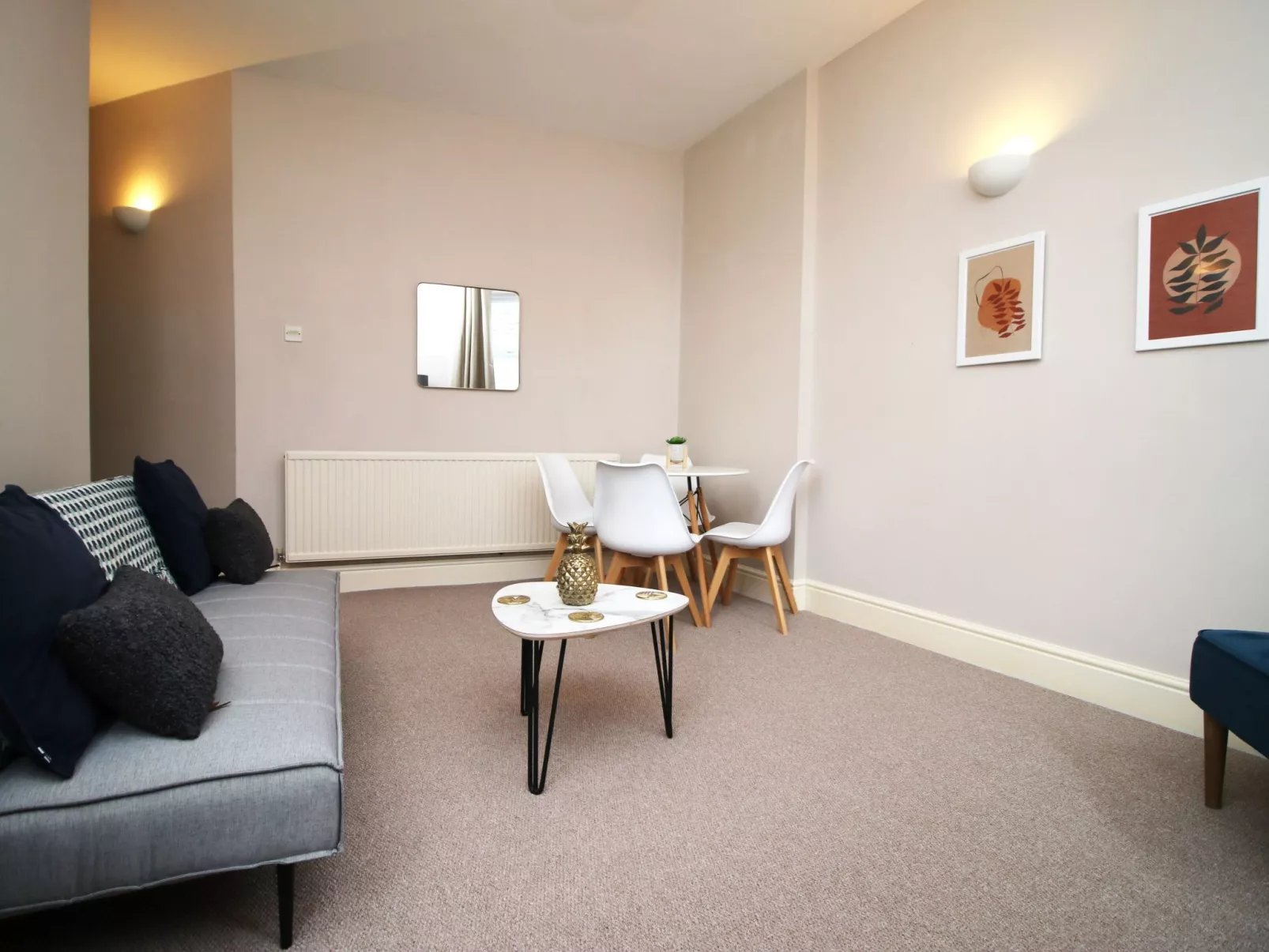 Willkommen in unserem 2-Schlafzimmer-Apartment für 5 Gäste-Image-tags.info