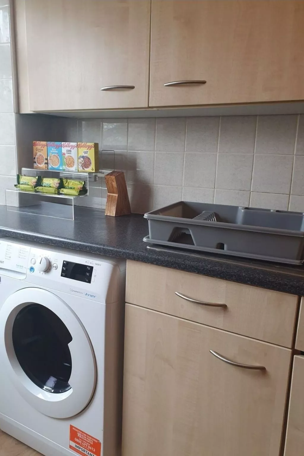 Stadthaus Orpington Nord-Drinnen