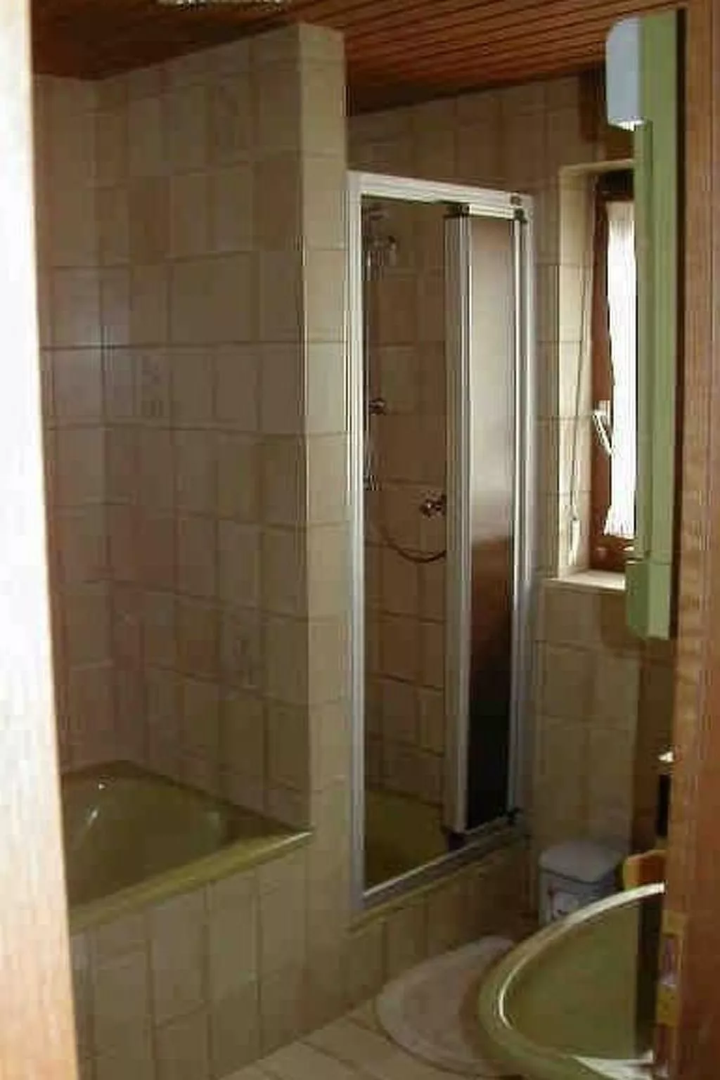 Haus Pleckenstein-Drinnen