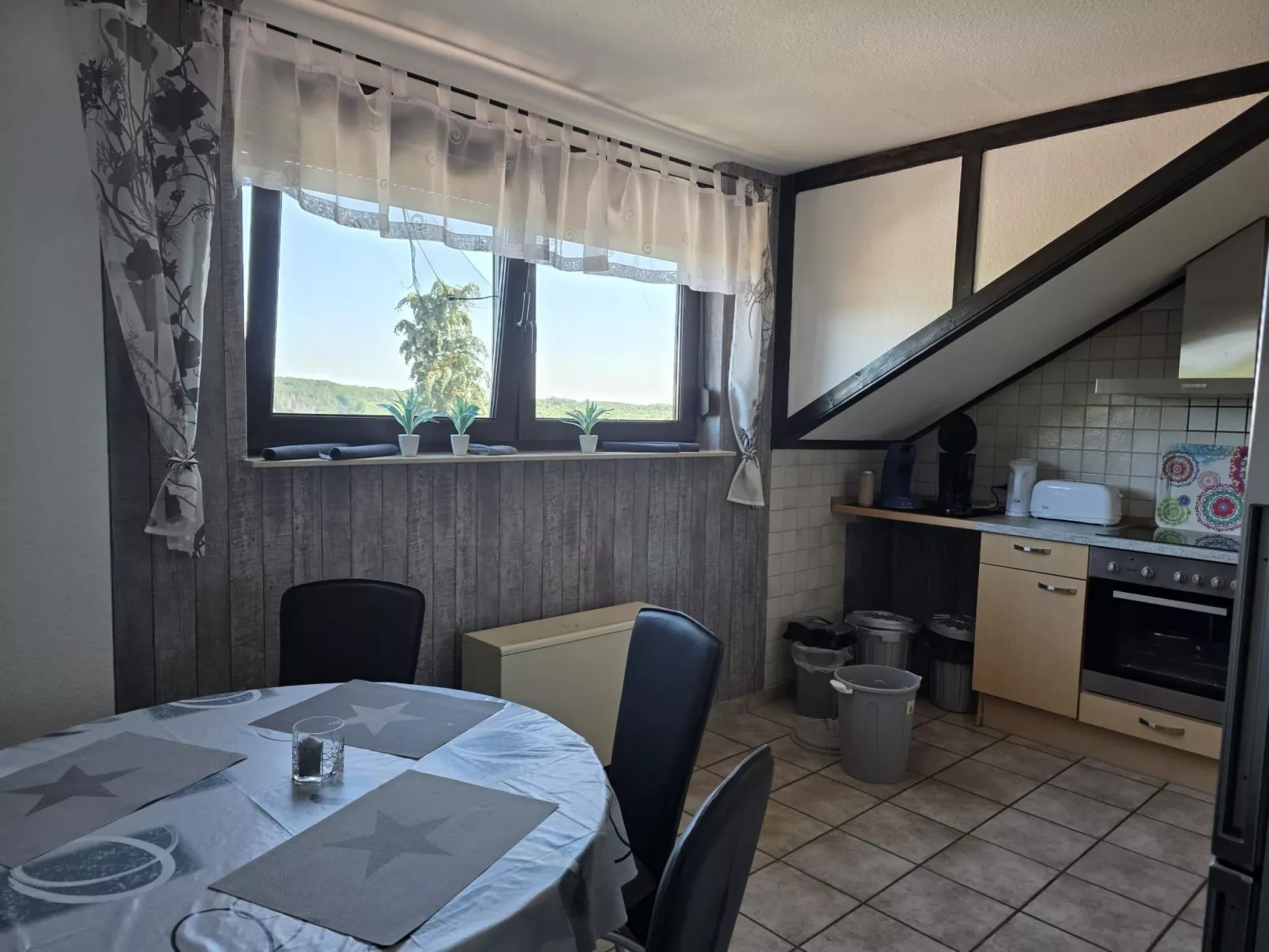 FeWo Westerwald-Inside