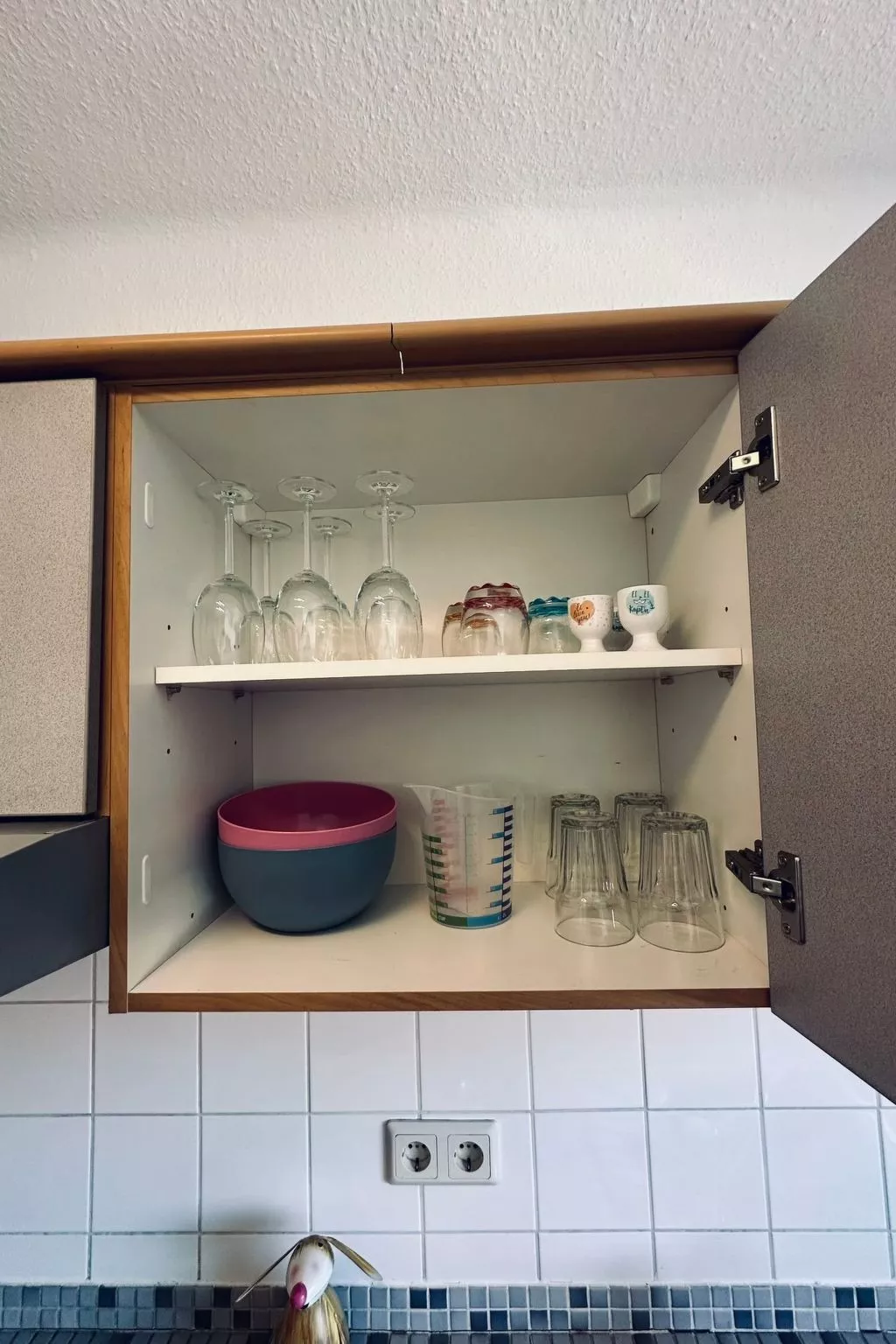 FeWo Lindenallee III - Drinnen