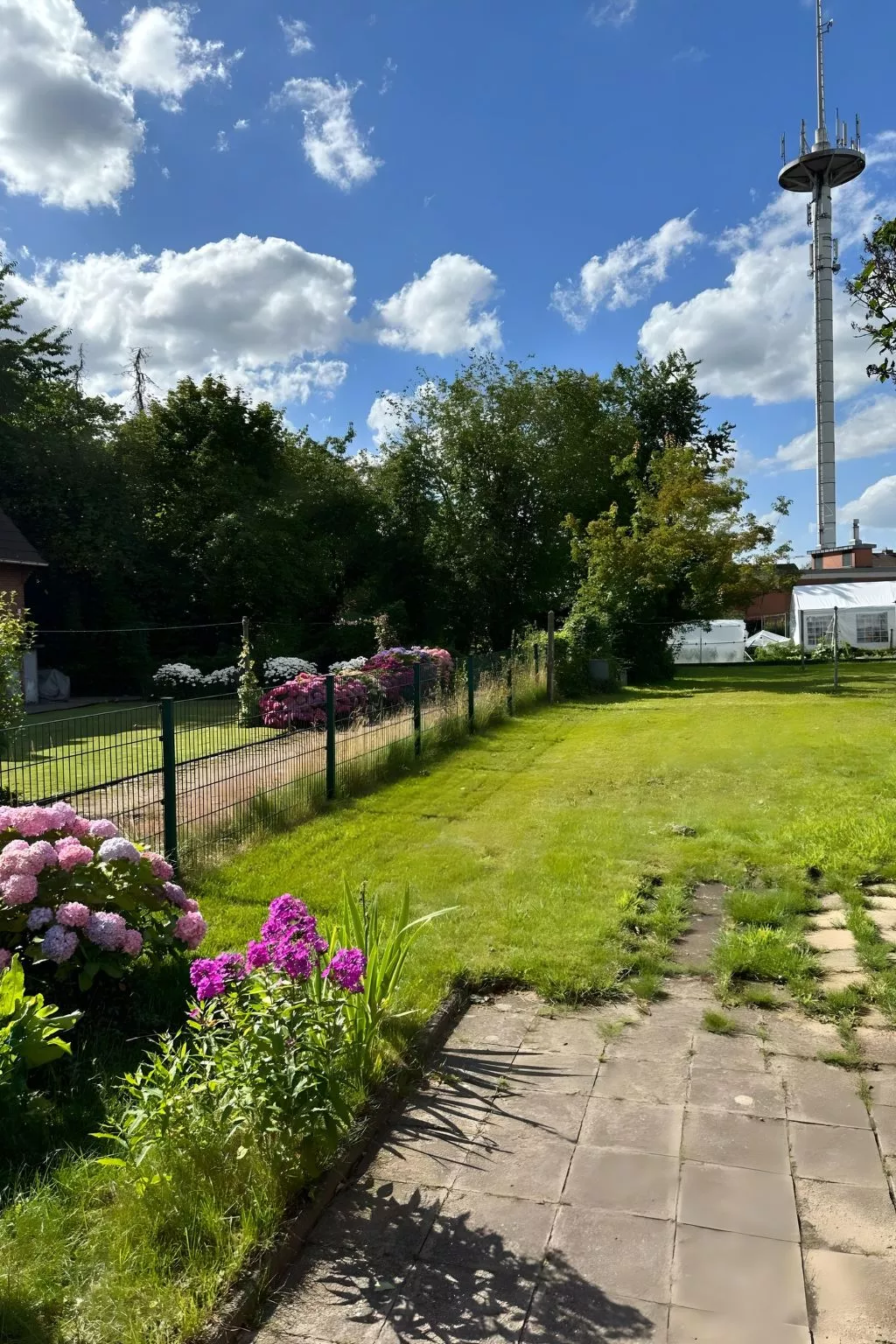 Ap. NeuenHOUSE I-Outside