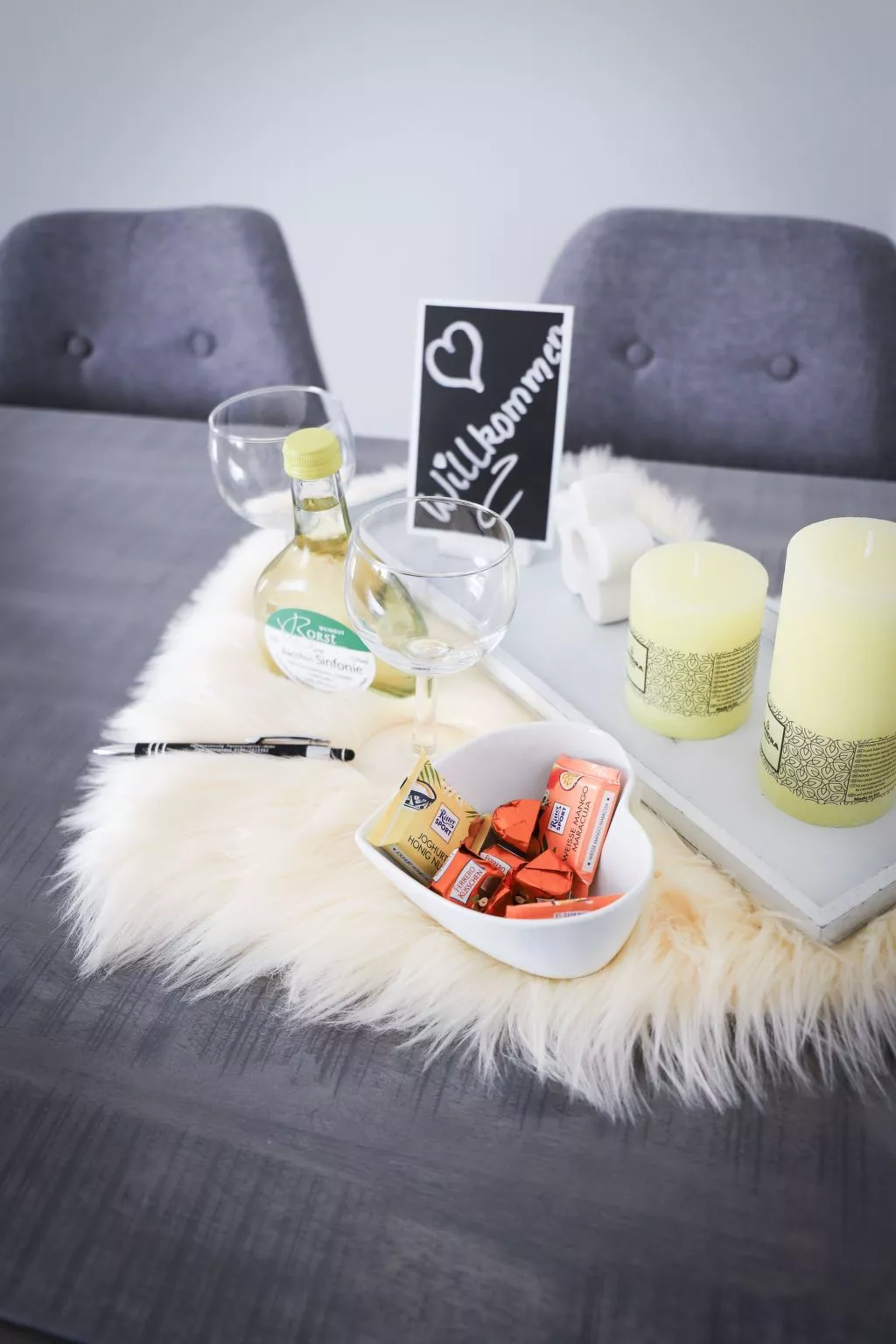 Panoramablick Rhön-Inside