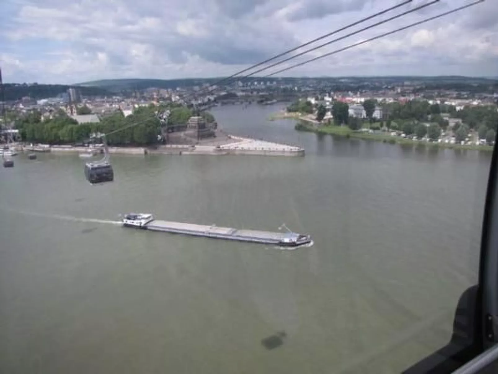 In Westum mit Terrasse-Outside