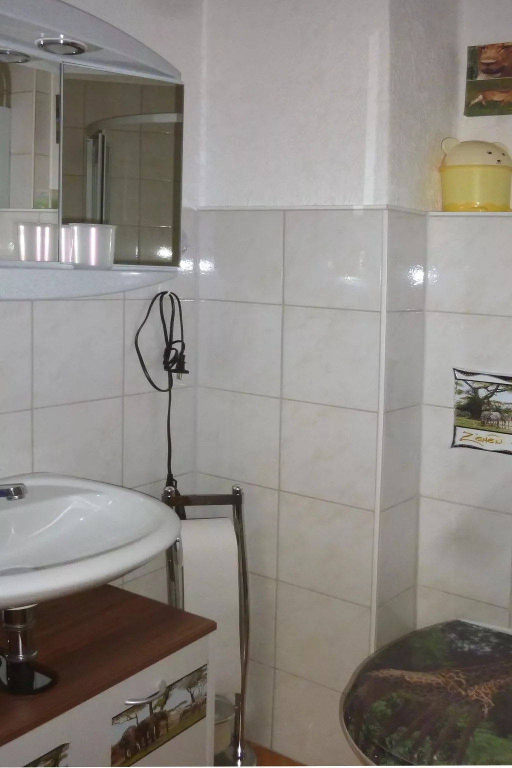 Blick in die Natur-Inside