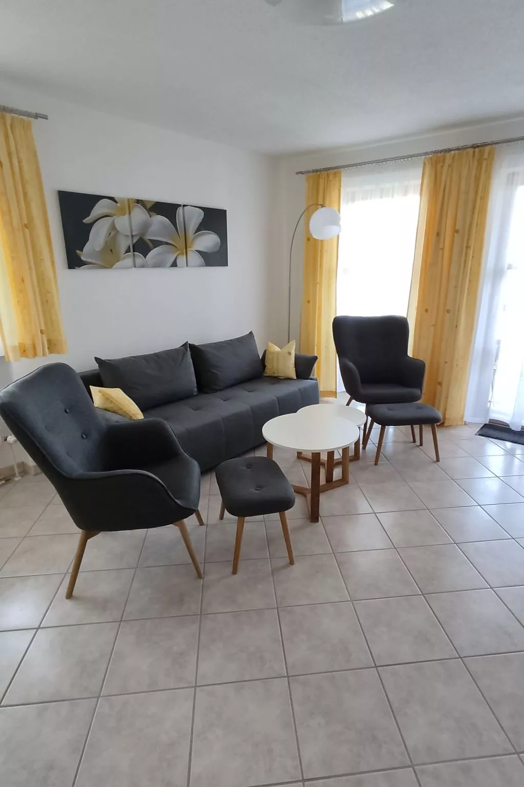 Zur Alten Schmiede-Inside