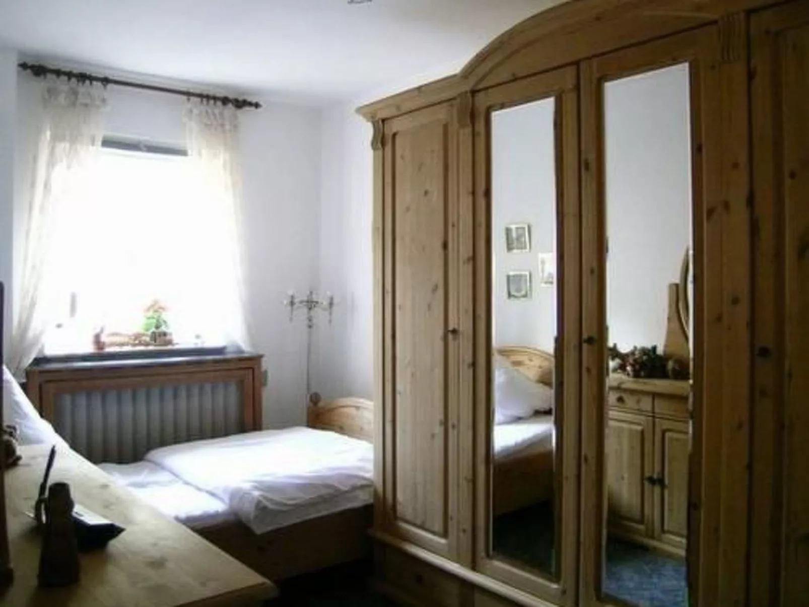 Goldbergvilla 7-9 P.-Dedans