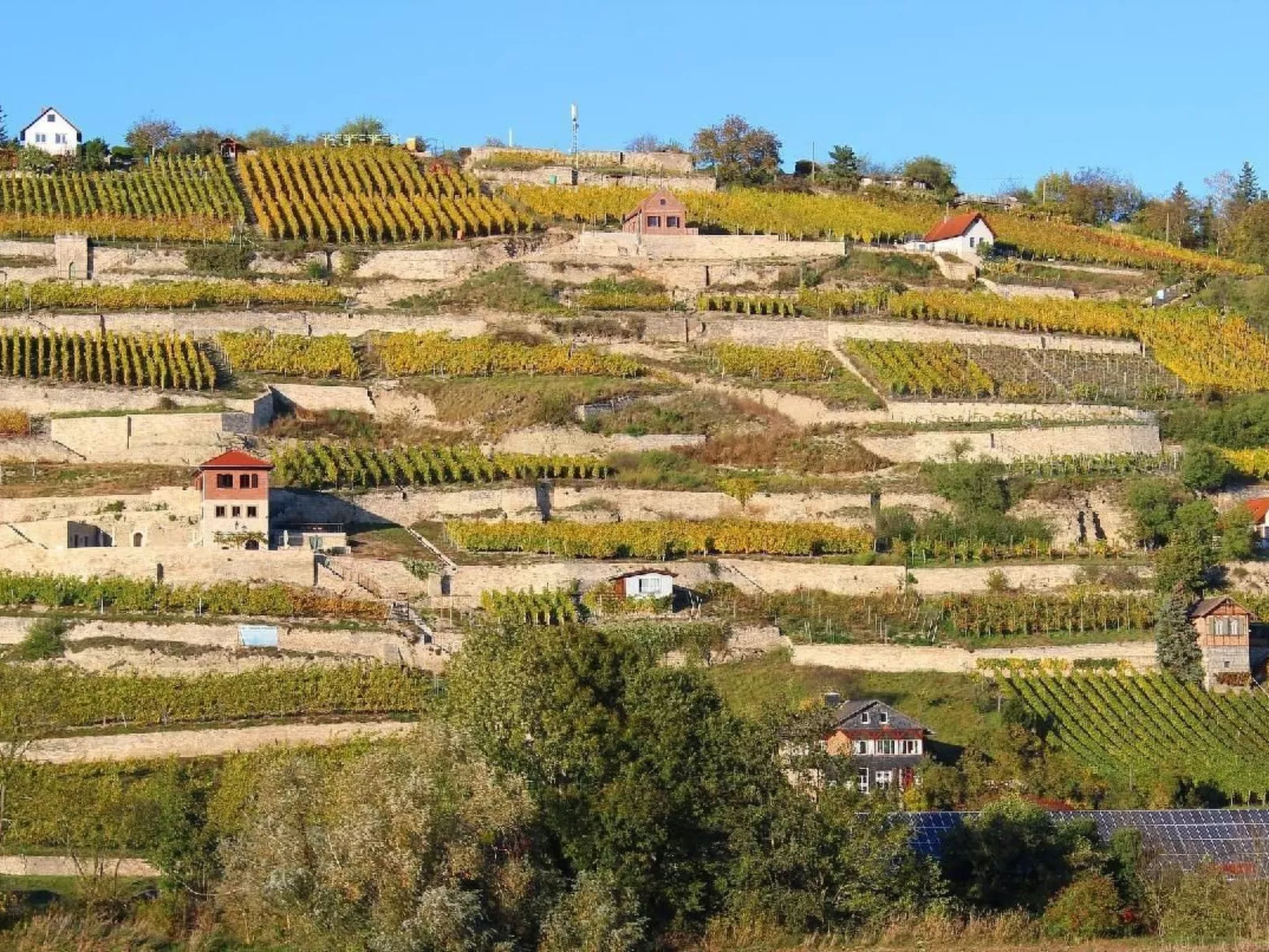 Seehaus Maria am See-Outside