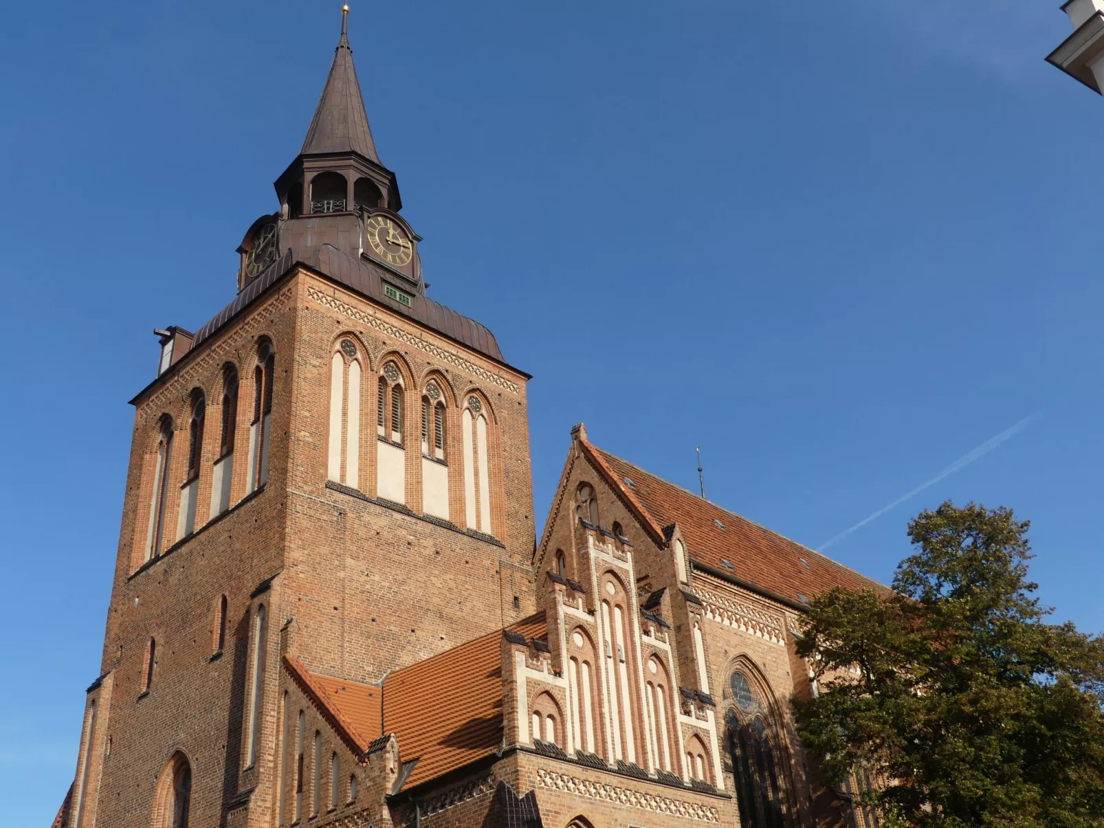Stylisches Ferienhäuschen Henry-Environnement