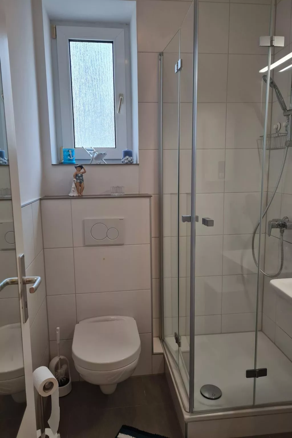 Zentrale, liebevoll eingerichtete Ferienwohnung-Inside