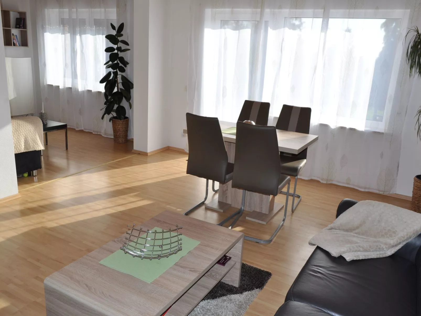 Fewo Slepitzka-Drinnen