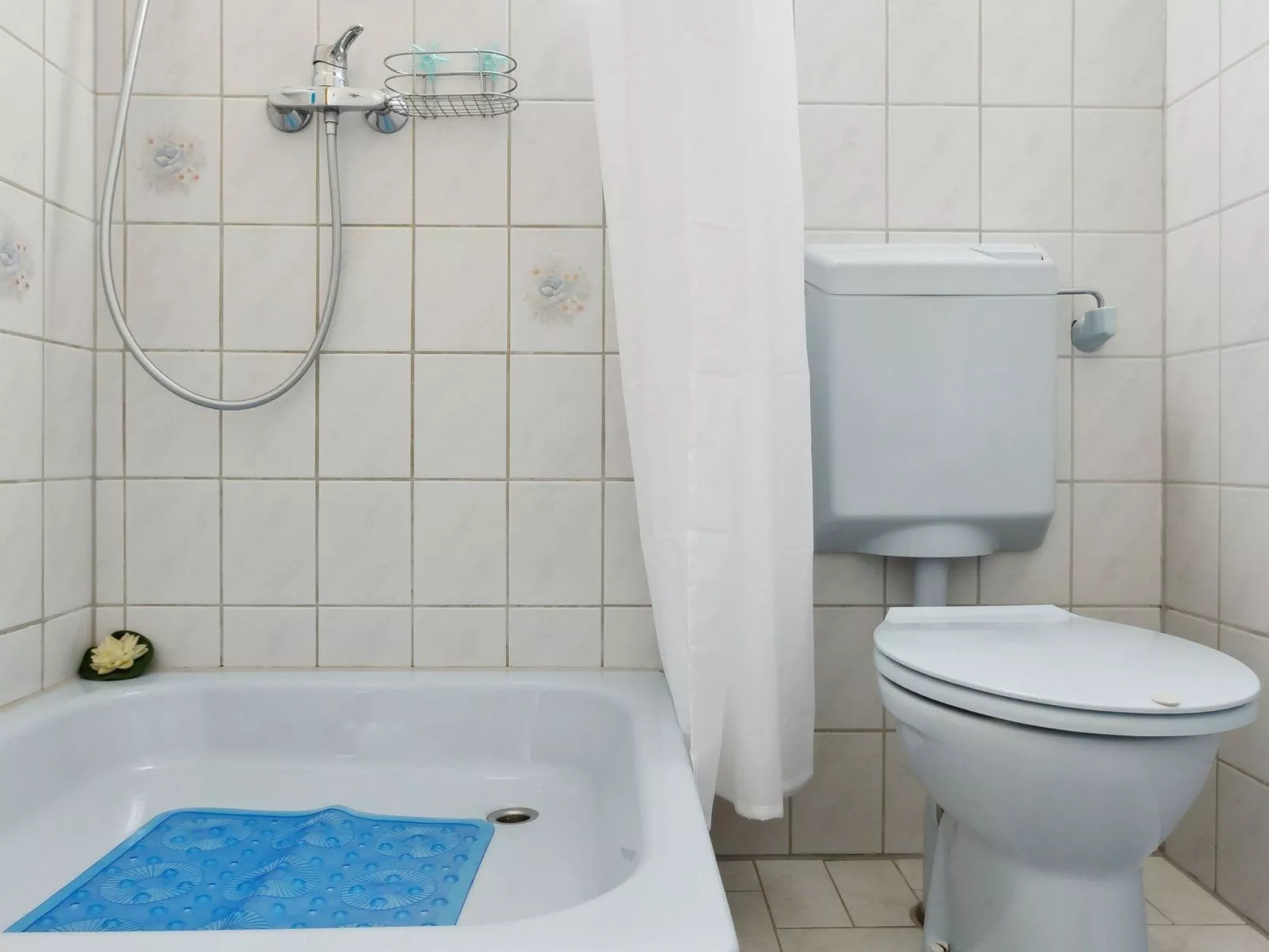 Appartement in Süd-Drinnen