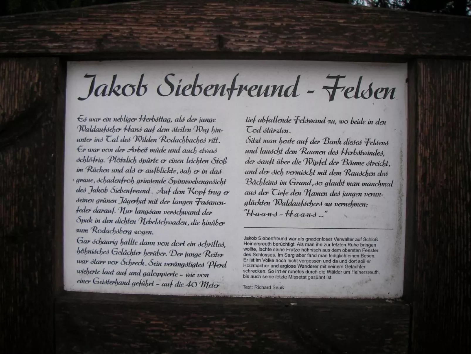 Chalet "Lena"-Outside