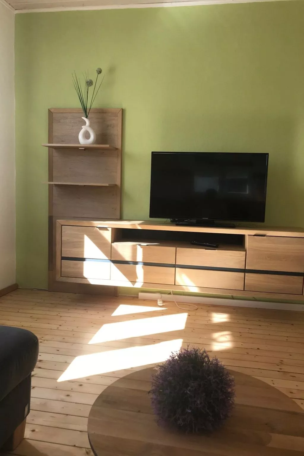 Fewo 3-An der Rodach-Inside