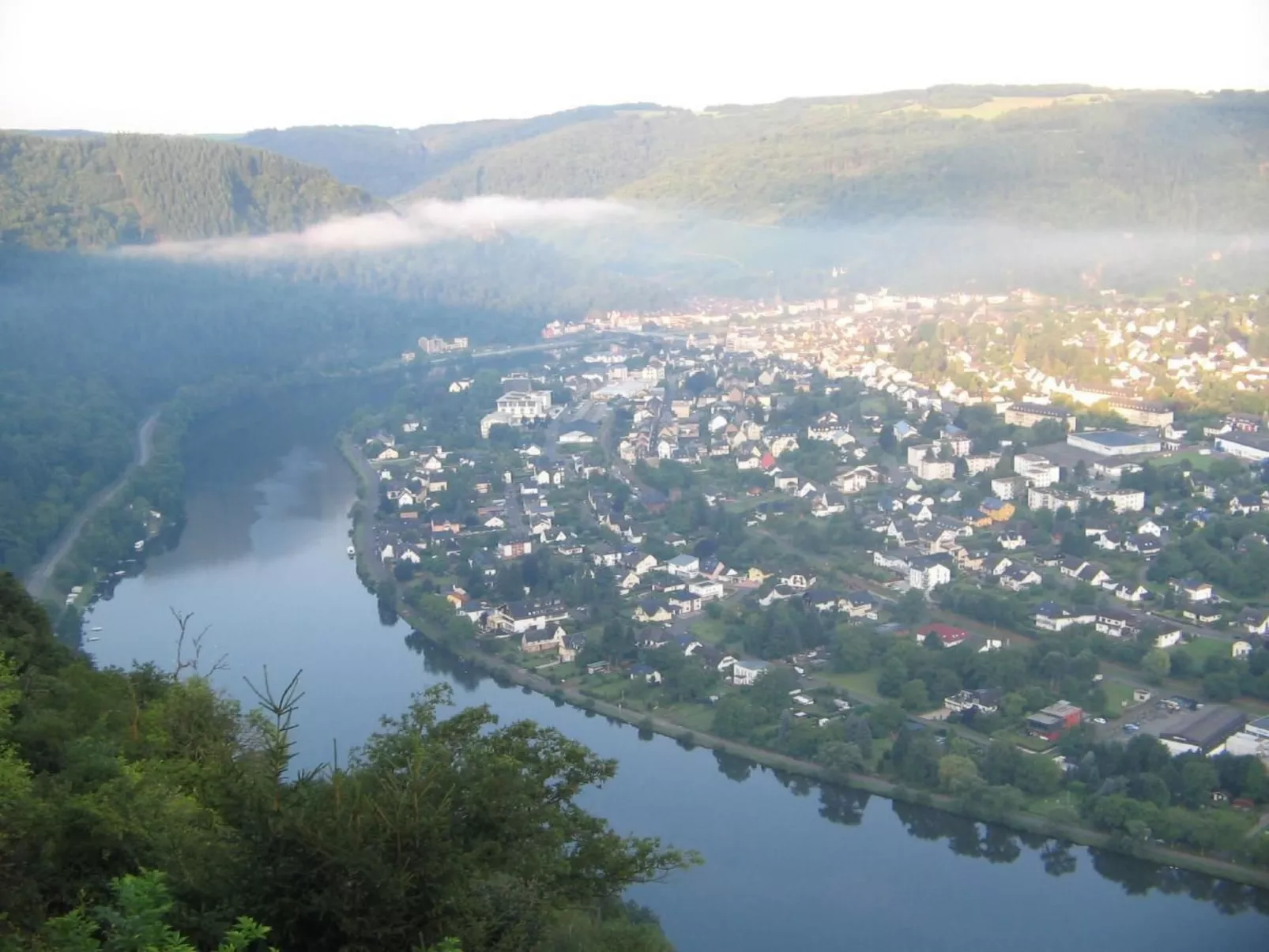 In Starkenburg im Isartaler Landhaus-Outside