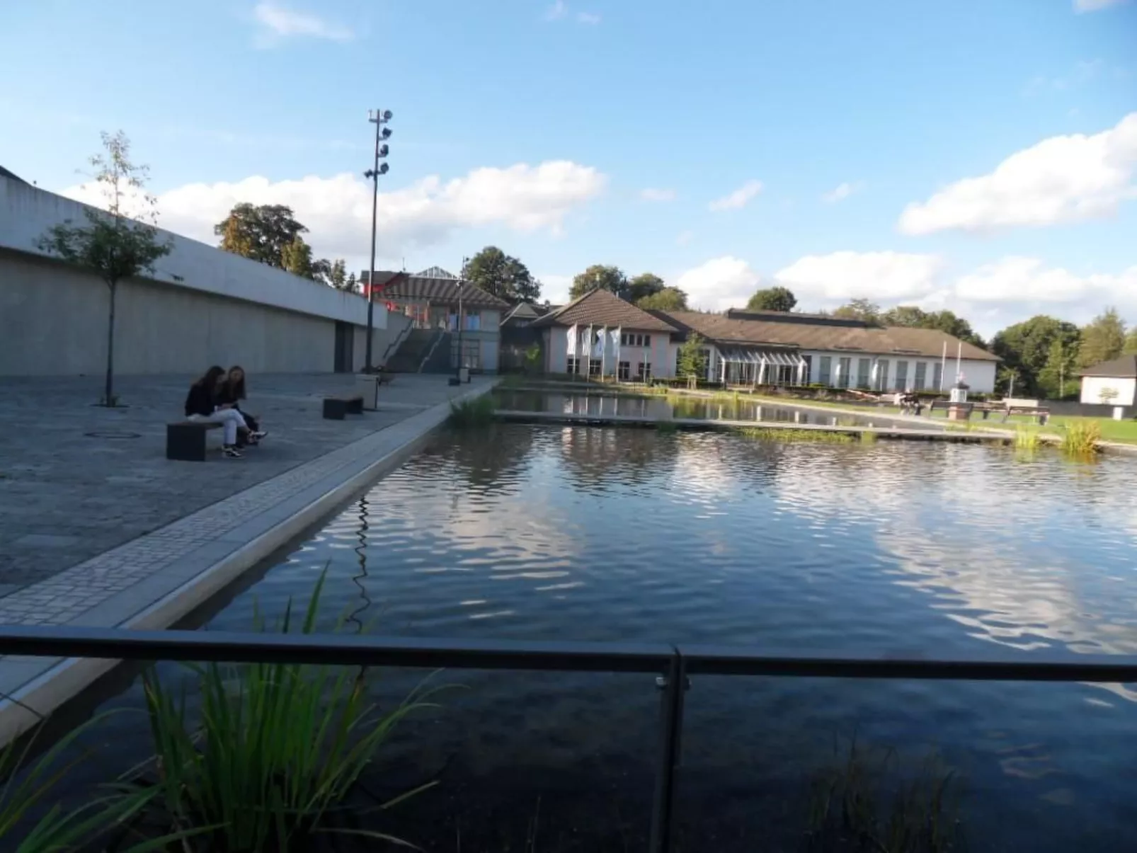 Wohnung in Oberhof-Draußen