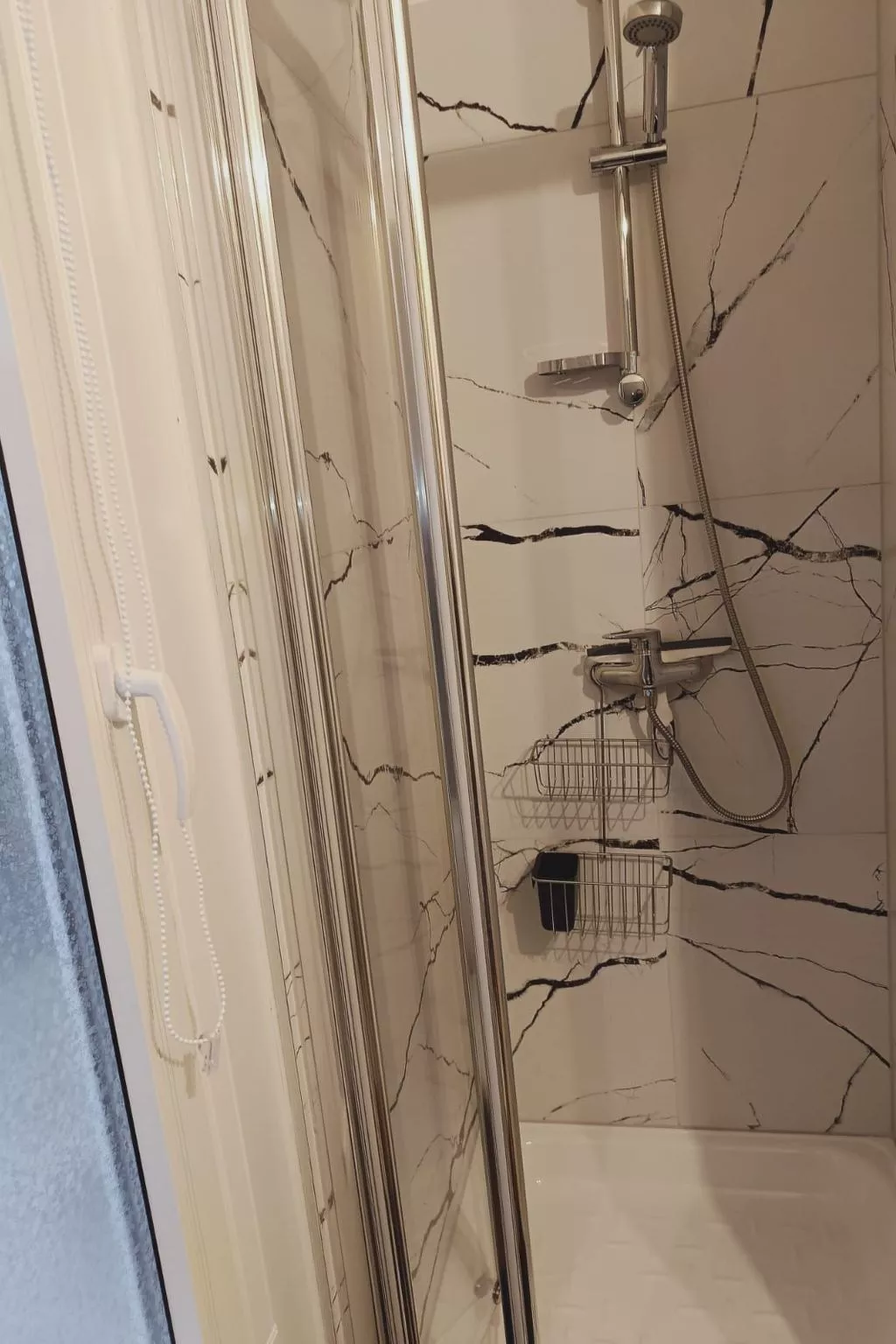 Haus "Am Nussbaum "-Inside