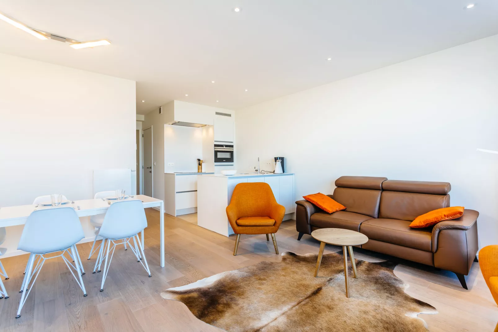 Winoc 402-Living room