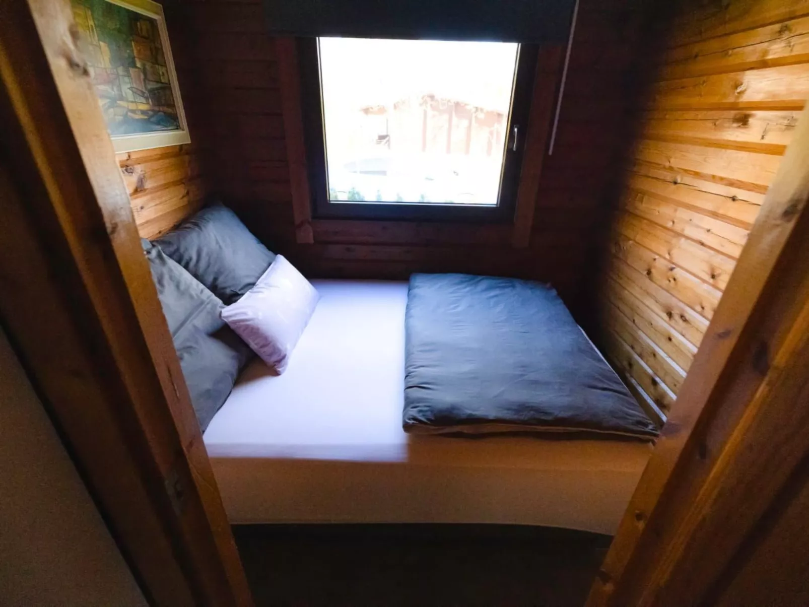 Sveti´s Ferienhaus-Inside