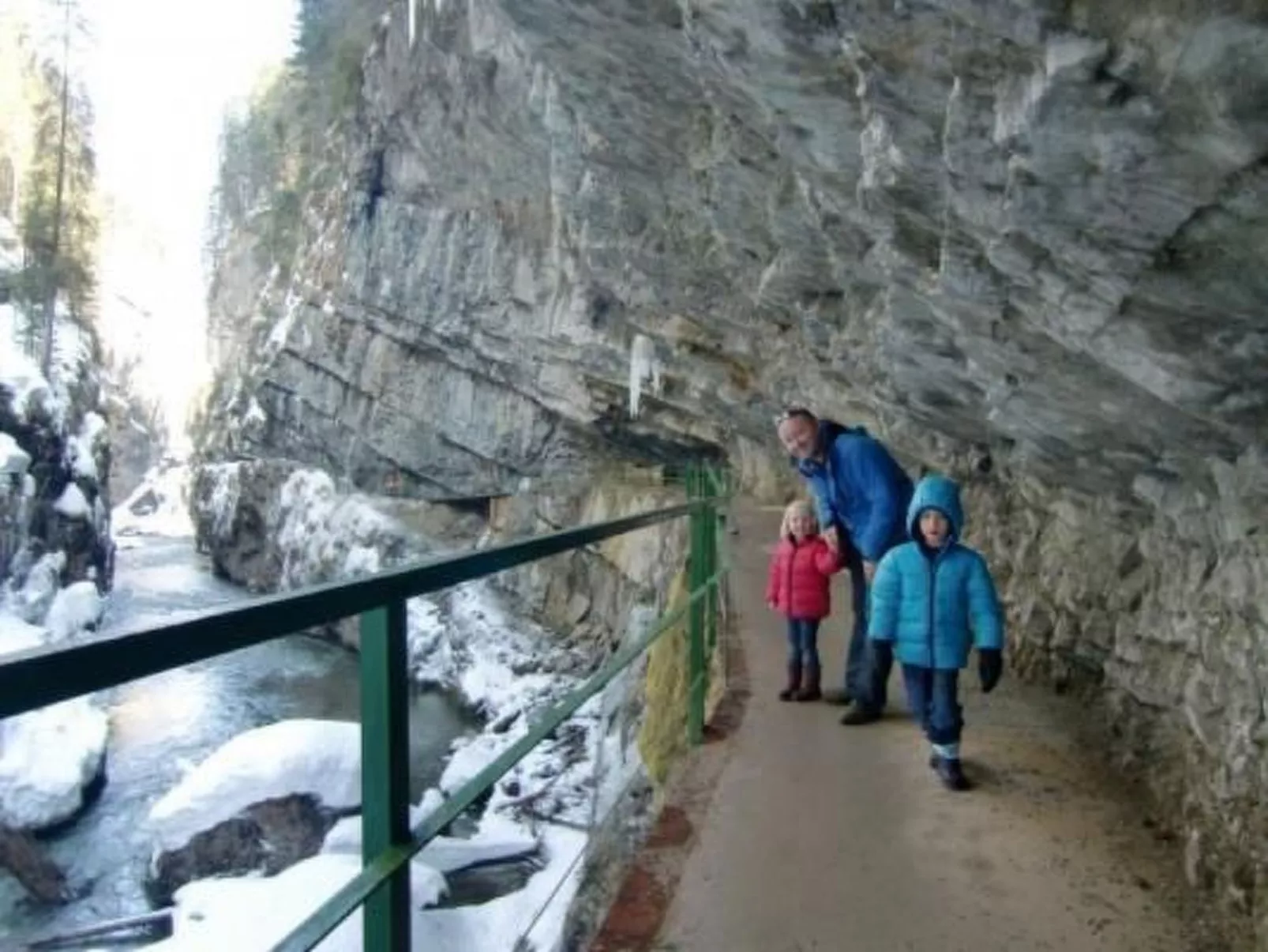 Luxuswohnung, Pistenblick, Nähe Skilift, Mittelberg-Image-tags.info