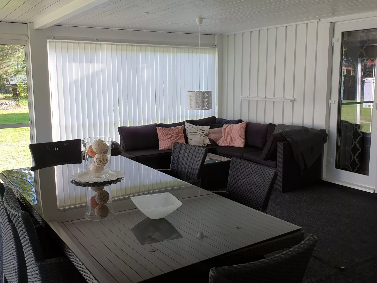 Villa Norrland-Drinnen