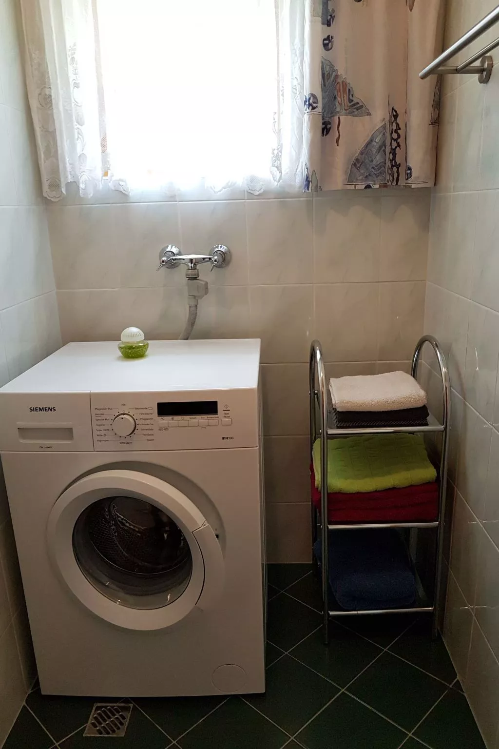 Im Garten der Dolom - Erholung pur-Inside