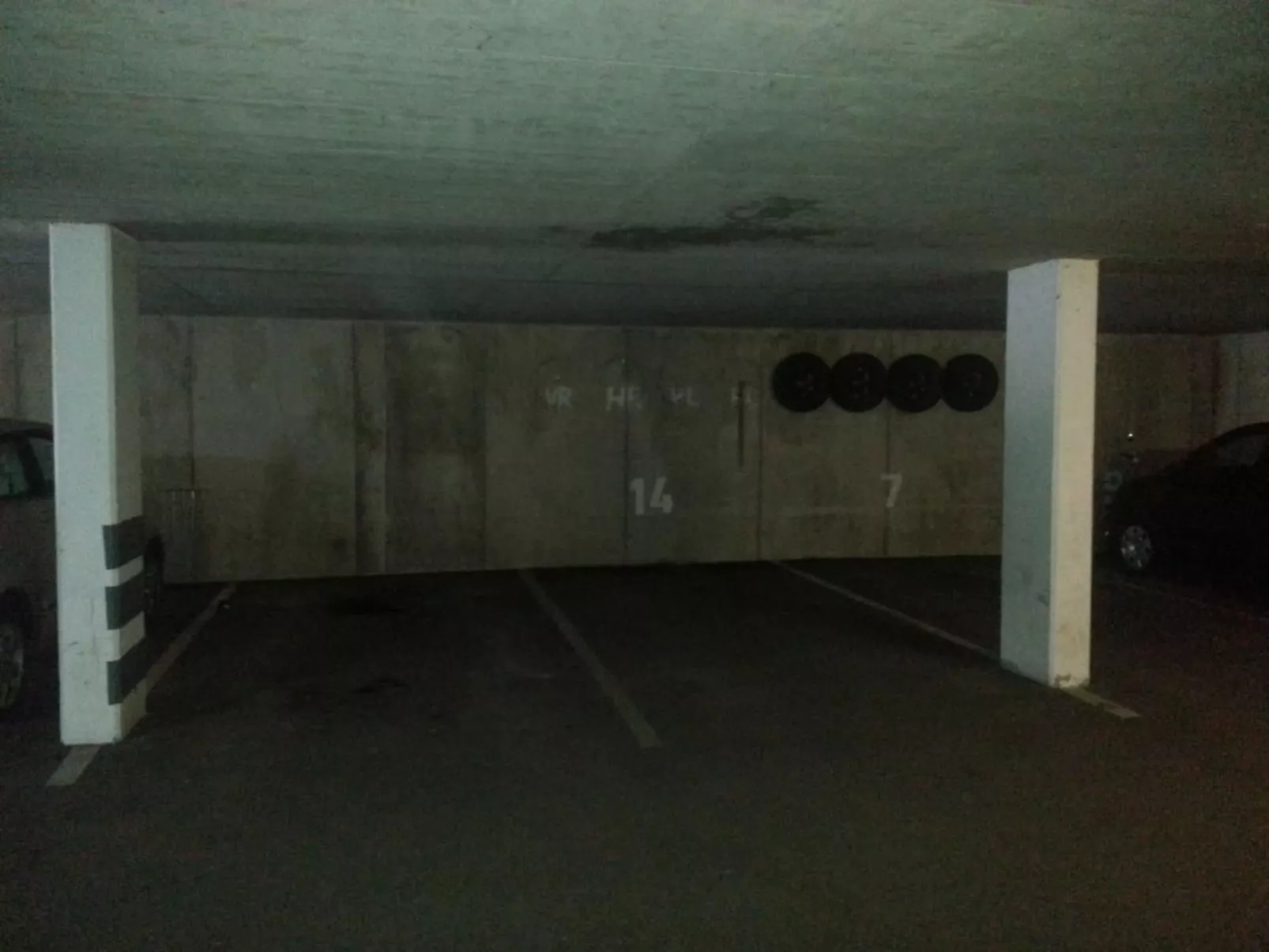 Apartement Feldkirch-Outside