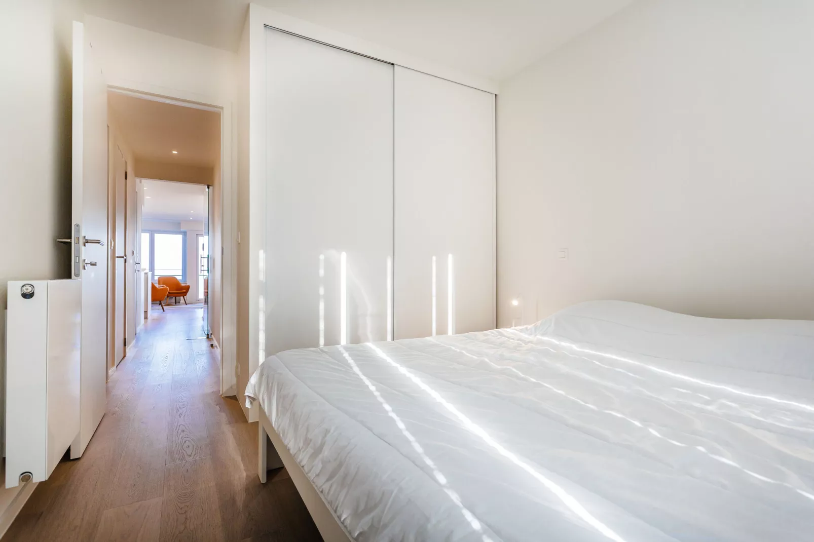 Winoc 402-Bedroom