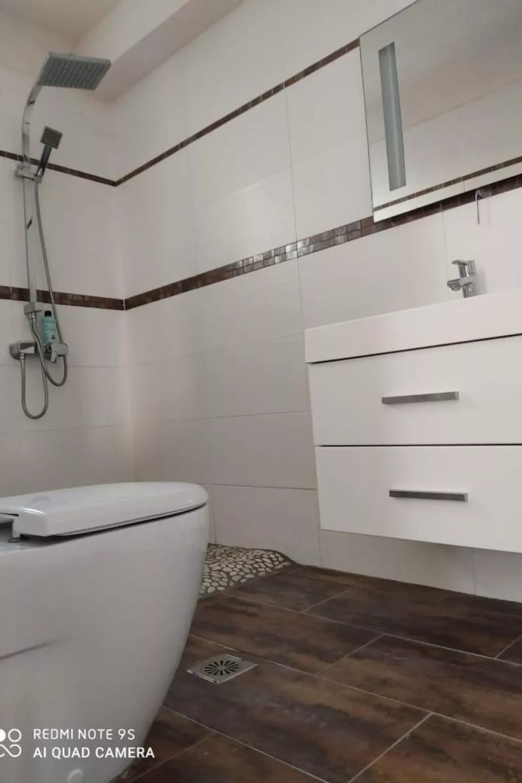 Andreas House-Inside