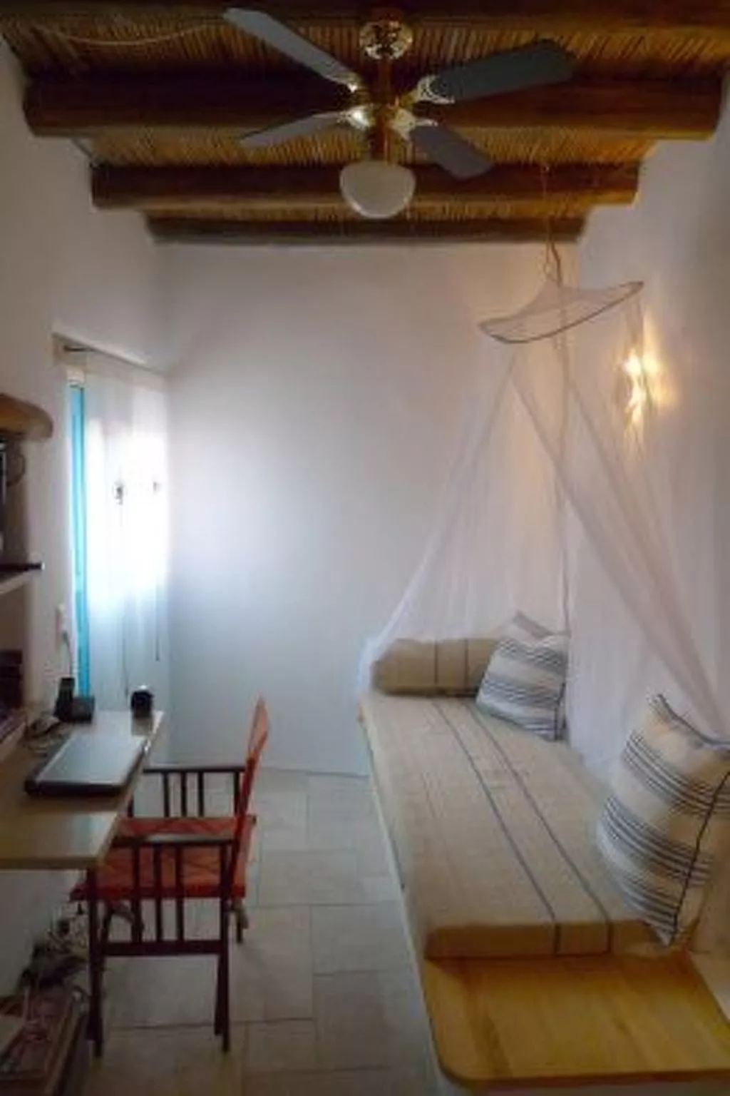 Ruhig gelegenes Ferienhaus mit eigenem Pool-Inside