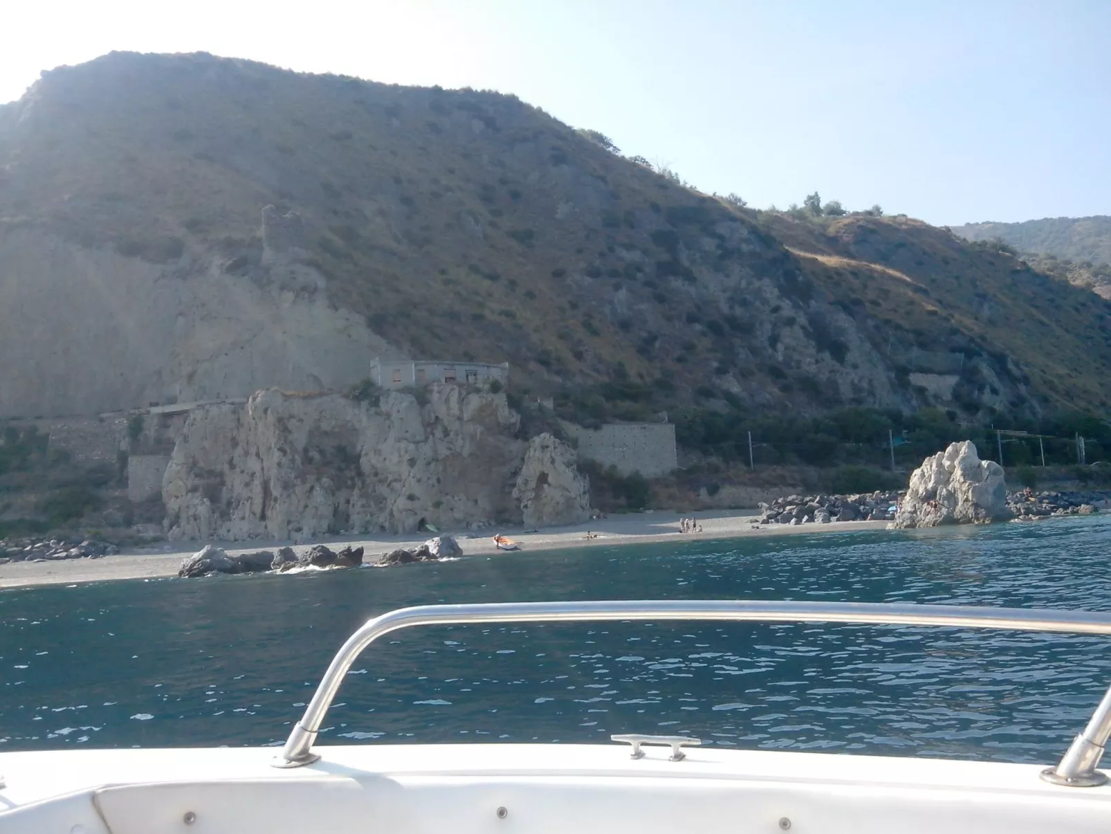 Mit Terrasse, Garten und Grill-Dehors