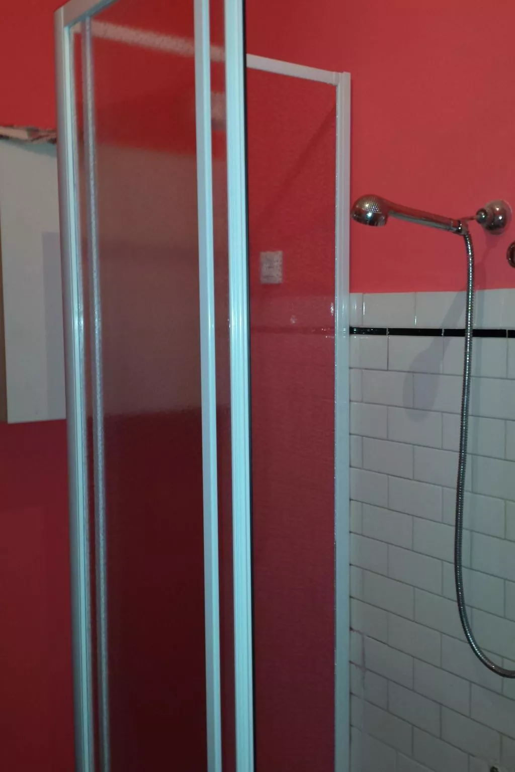 Wohnung mit Terrasse-Inside