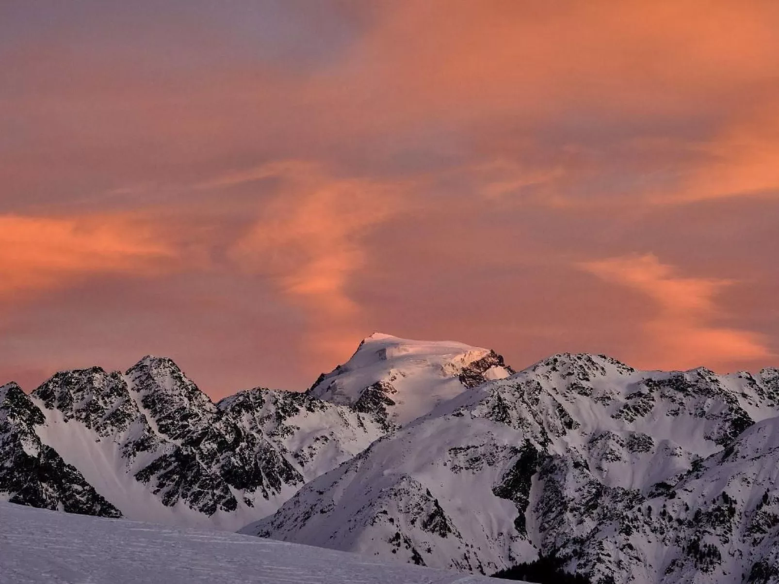 Haus Lü D'aint-Draußen