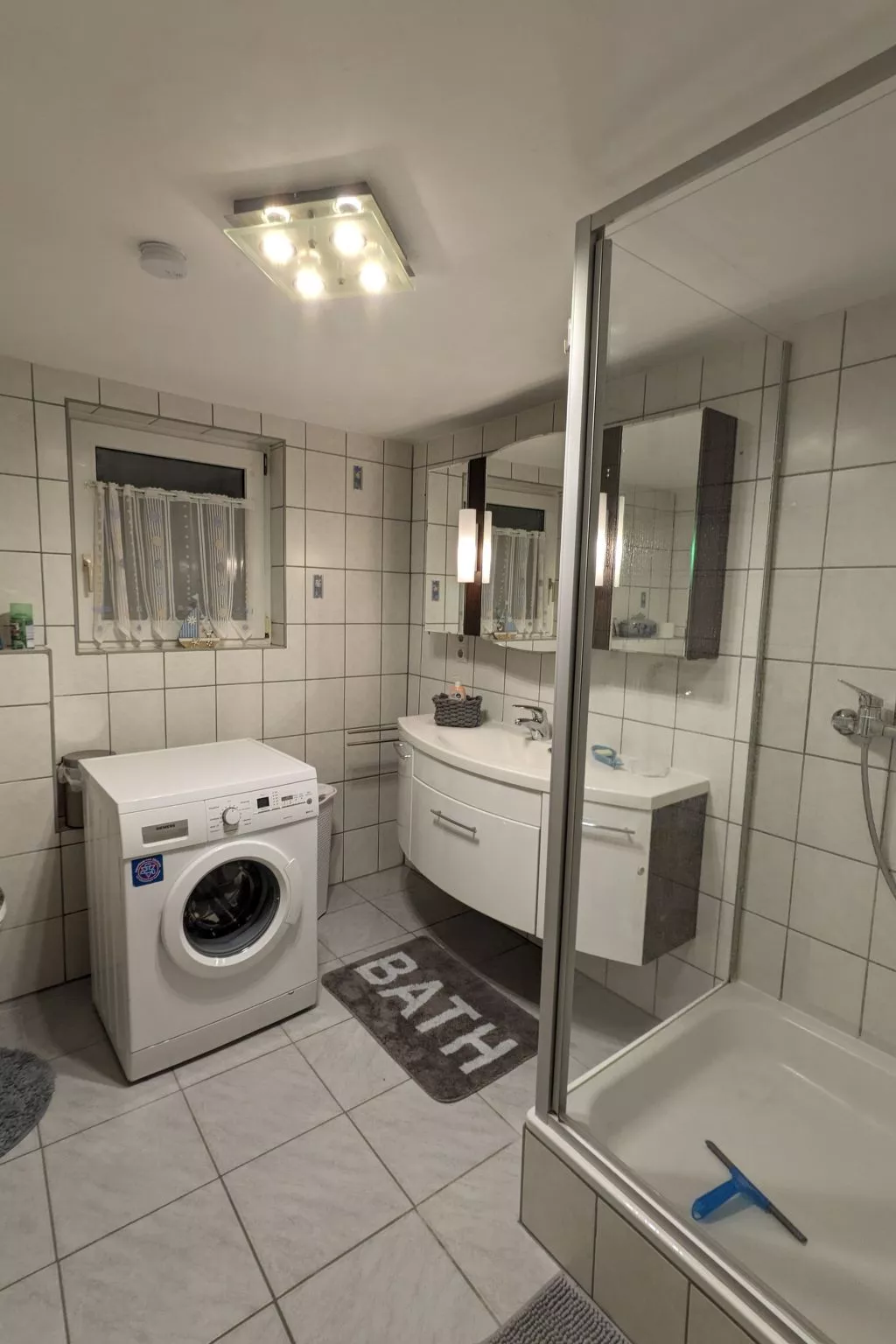 Haus Talblick, am Waldrand - Drinnen
