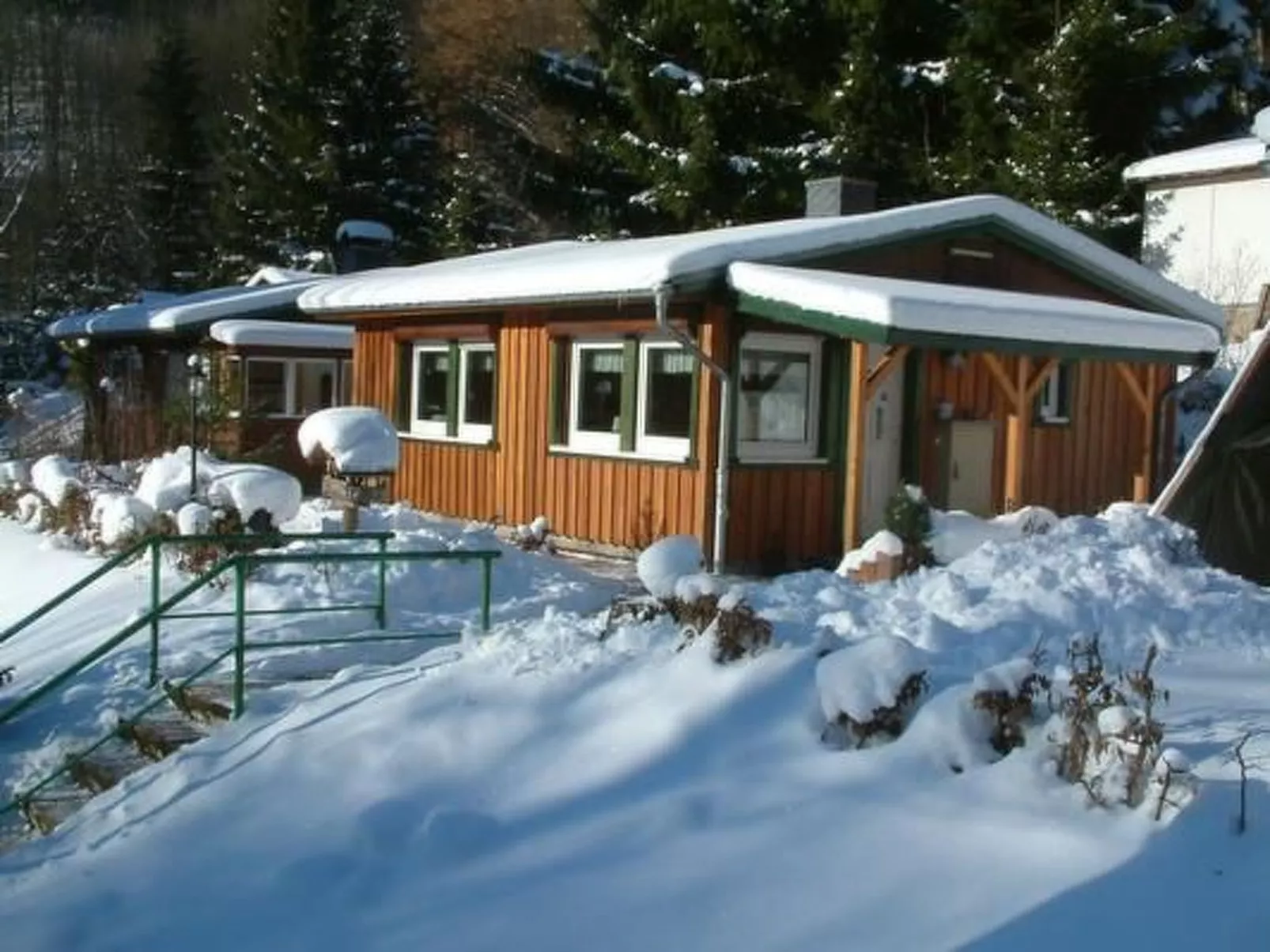 Mit Bergblick-Image-tags.info