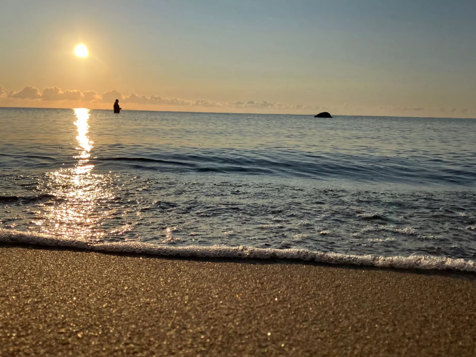 Appartement im Ostseebad Schönhagen-Dehors