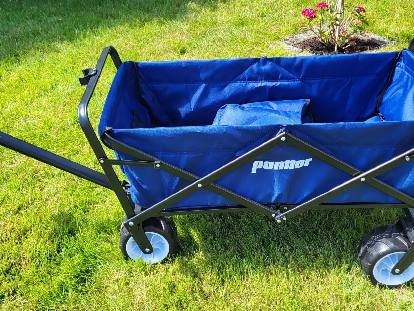 Haus zur Entspannung-Outside