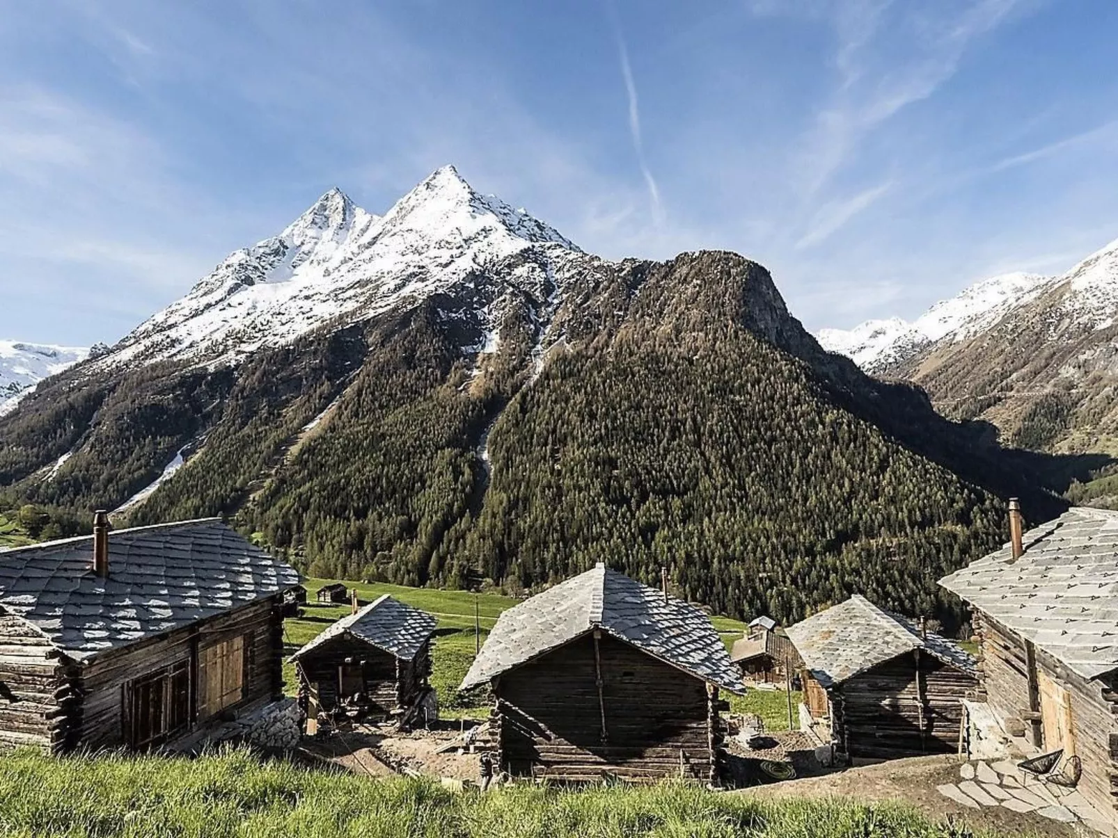 Mayen an Madeleine-Dehors