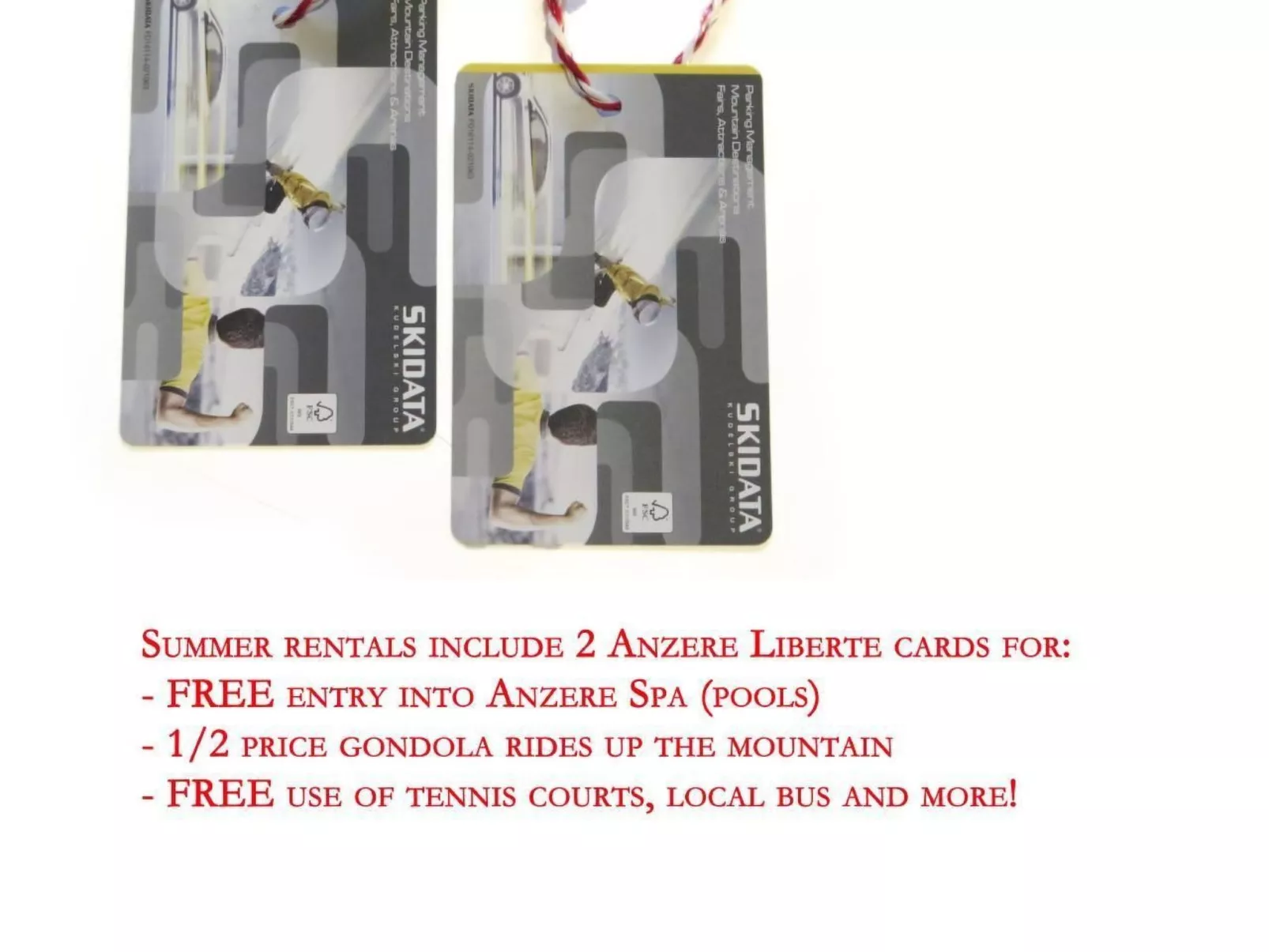 Ski-in Wohnung in Anzere mit Parkplatz-Outside