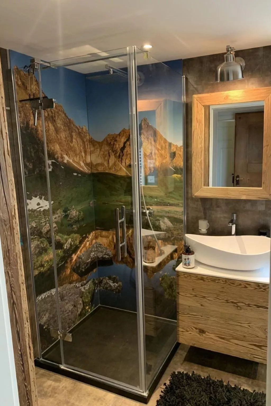 Allegra Appenzell-Drinnen