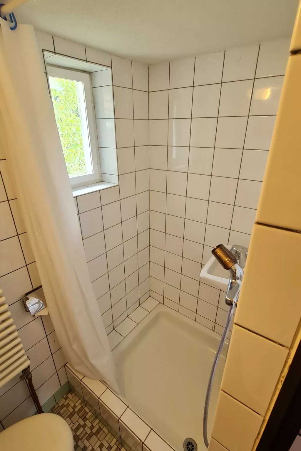 Bienenhaus Speicher-Dedans