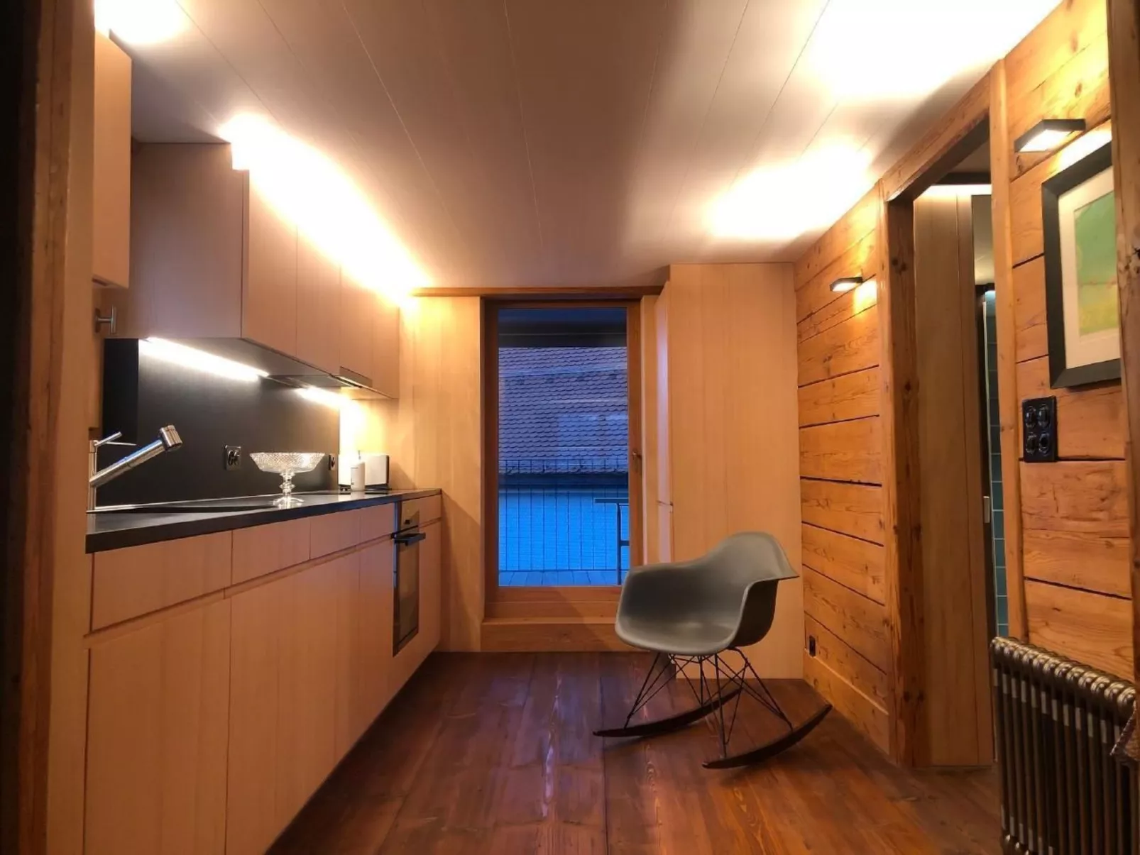 Dorf5, Kronbergblick-Image-tags.info