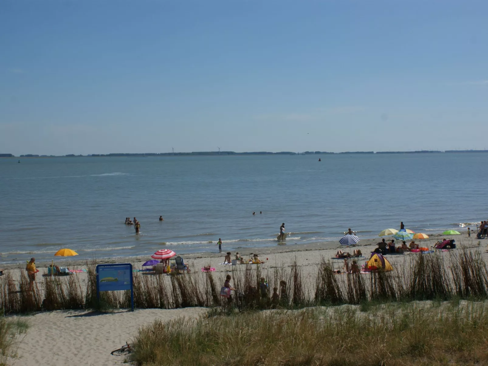 Mobilheim O'Hara 6p camping Scheldeoord Baarland-Dehors