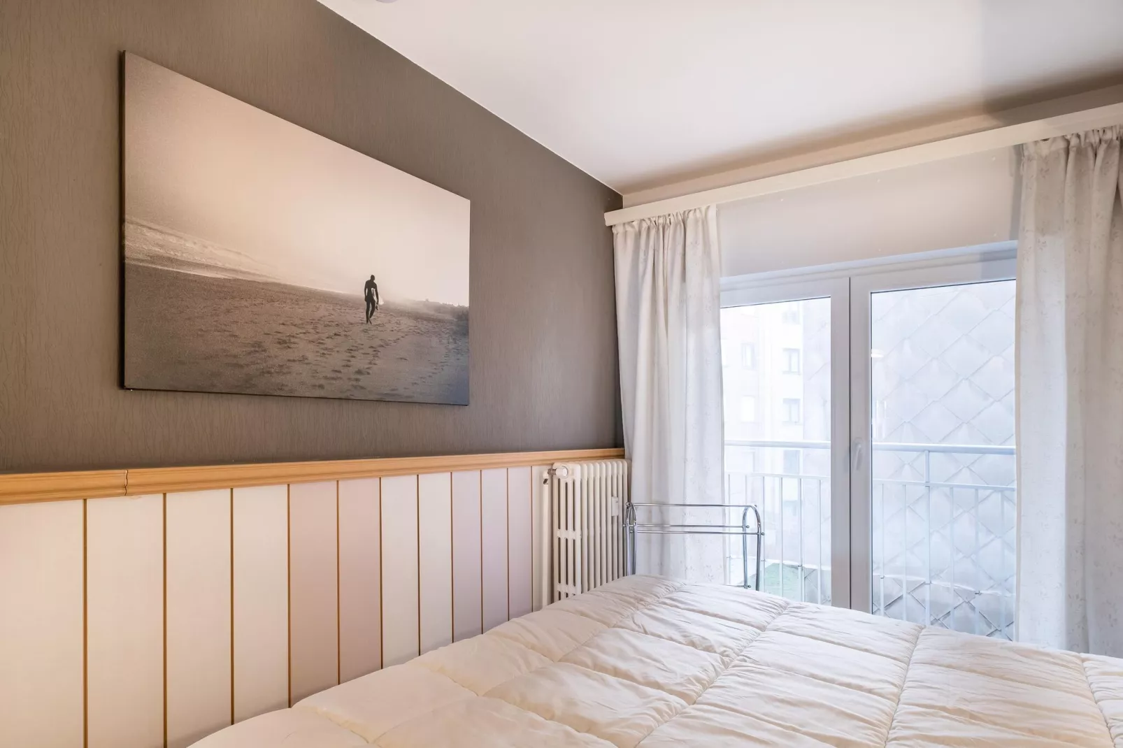 Les Vagues 201G20-Bedroom