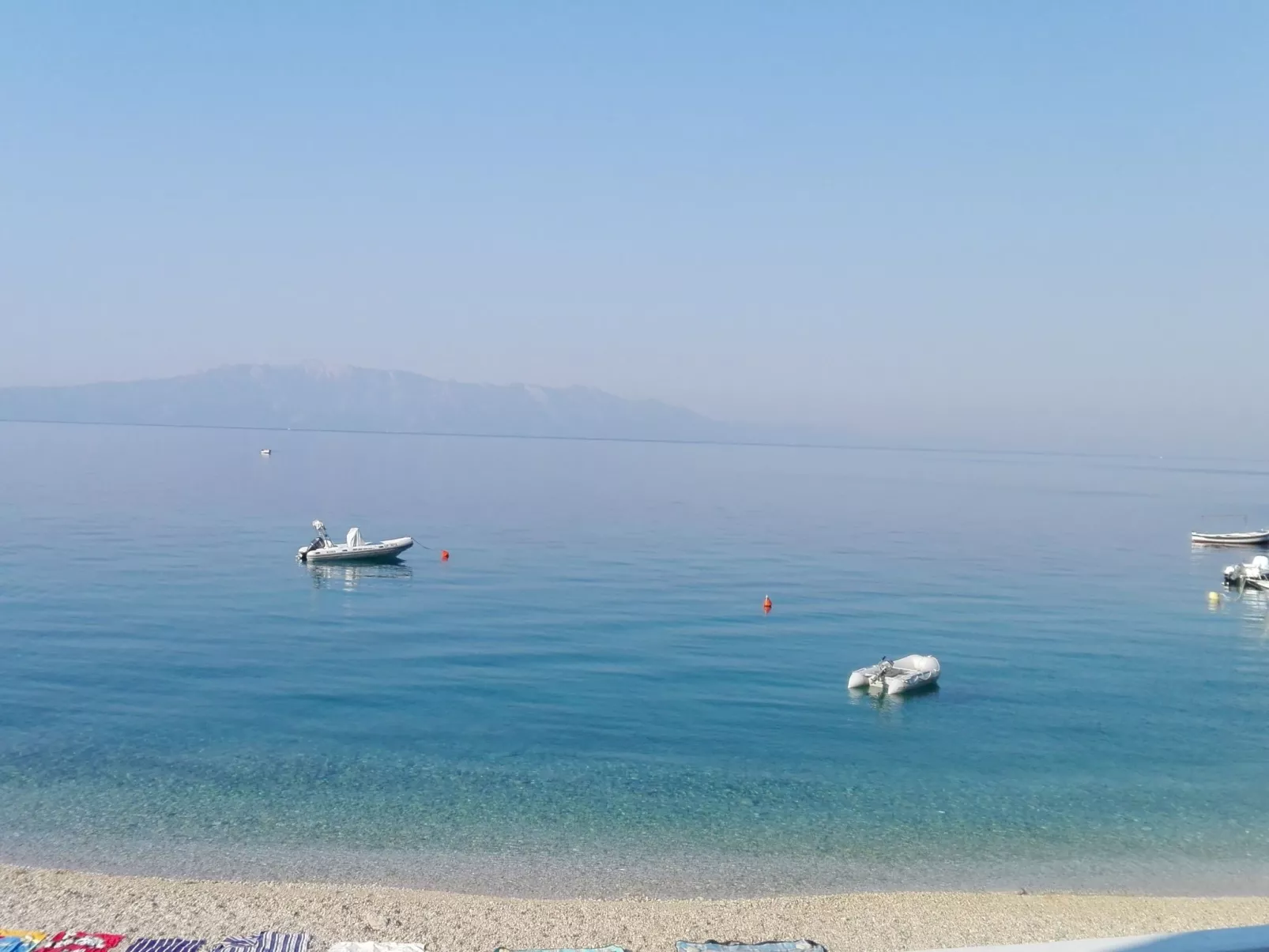 Wenn Sie in der Nähe des Strandes sein wollen, sind Sie dort.-Outside
